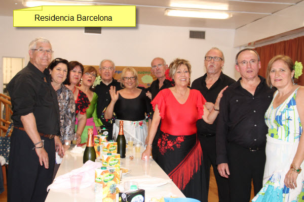 Residencia Lepanto