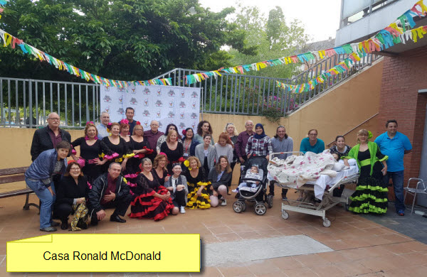 Casa Ronald McDonald
