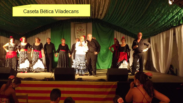 Caseta Bética Viladecans