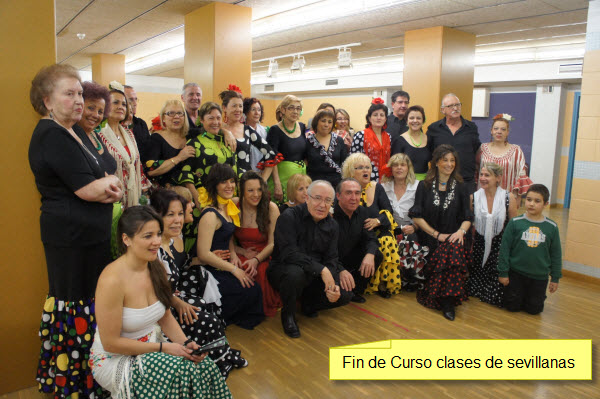 Fin de Curso